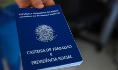 Confira vagas de emprego e estágio do SineBahia para Salvador, Lauro de Freitas e Simões Filho
