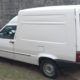 Polícia recupera veículo roubado em Dias d'Ávila