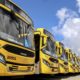 Salvador: nova linha de ônibus da Federação à Lapa começa a operar neste sábado