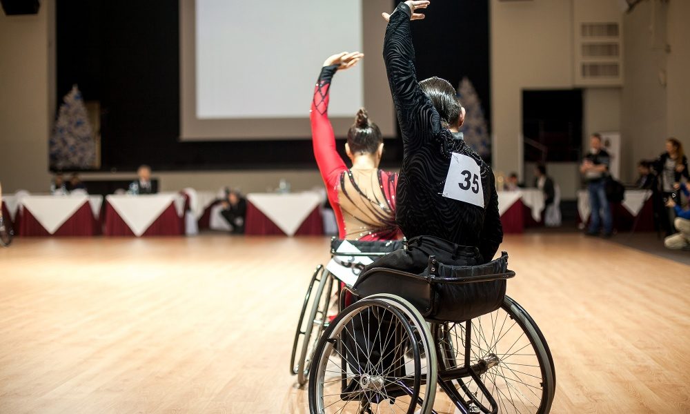 Evento online gratuito abordará inclusão de pessoas com deficiência nas artes