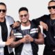 Léo Santana, Parangolé e Harmonia confirmam show em Salvador para dezembro