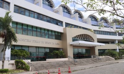 MP-BA abre inscrições para estagiários de pós-graduação em Direito com bolsa de R$ 1,8 mil