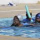 Aulas de esportes aquáticos da Cidade do Saber estão suspensas a partir de segunda