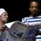 Bando de Teatro Olodum apresenta stand-up 'Bando Politicamente Incorreto?' na internet
