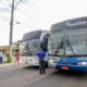 Recadastramento do transporte universitário segue até segunda-feira em Camaçari