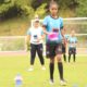 Projeto Oportunidade Através do Esporte está com vagas abertas gratuitas para escolinha de futebol feminino em Camaçari