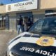 Líder do tráfico em Dias d’Ávila é preso nesta sexta-feira