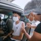 Camaçari: 14 postos aplicarão vacina contra Covid-19 nesta segunda-feira
