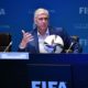 Fifa debate plano de Copa do Mundo bienal com técnicos de seleções