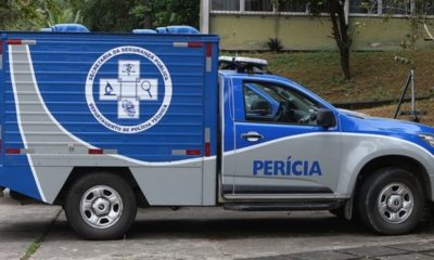 Fim de semana: SSP-BA registra 15 homicídios em Salvador e RMS