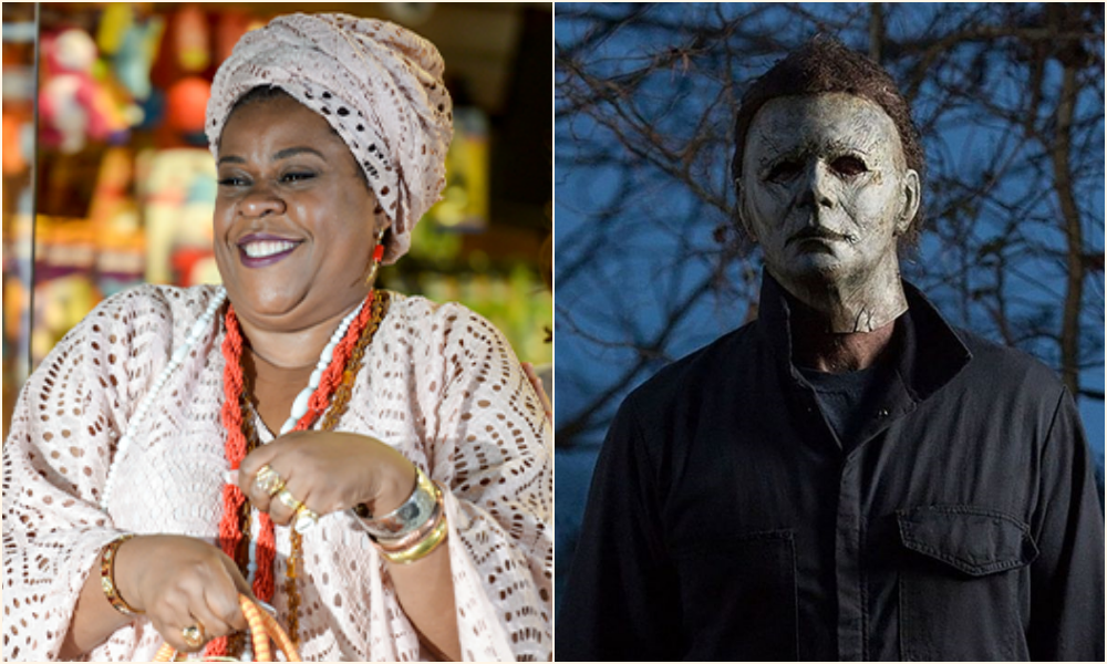 ‘Amarração do Amor’ e ‘Halloween Kills’ são as novidades da semana no Cinemark Camaçari