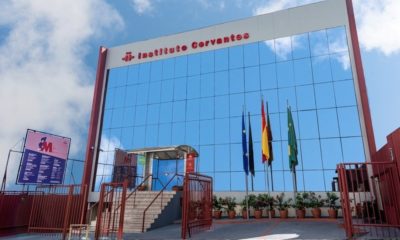 Instituto Cervantes promove aulões gratuitos de espanhol para estudantes que irão fazer Enem