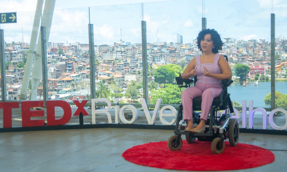 TEDxRioVermelho inicia venda de ingressos; evento acontecerá em dezembro