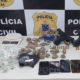 Conhecido como "quatro de copas do baralho do crime" morre em confronto com a polícia em Camaçari