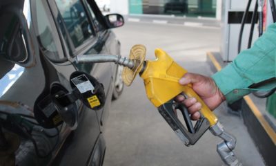 Preço da gasolina nos postos volta a subir após 15 semanas, segundo ANP
