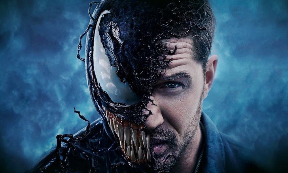 ‘Venom: Tempo de Carnificina’ entra em cartaz no Cinemark do Boulevard Shopping Camaçari
