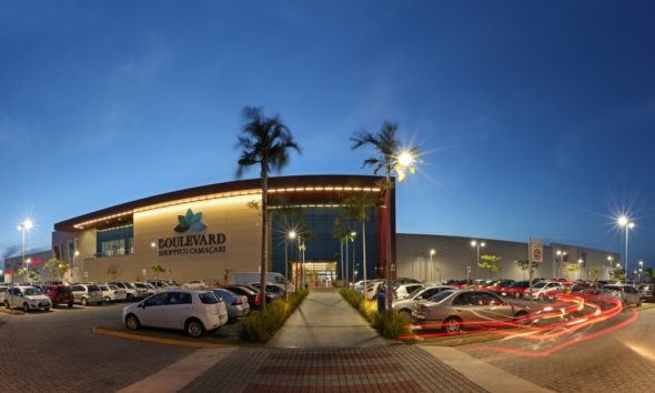 Boulevard Shopping Camaçari sediará primeiro 'Encontro de Carros Antigos' em maio