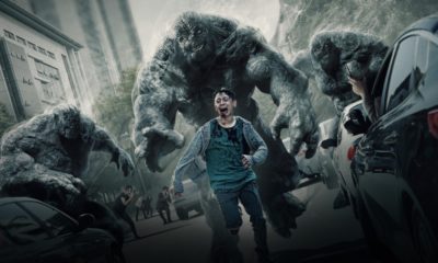 ‘Profecia do Inferno’, Netflix anuncia nova série de terror coreana