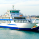Feriado: operação do ferry-boat acontece entre 5h e 22h até o dia 16