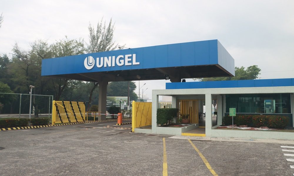 Unigel anuncia encerramento das operações em Camaçari