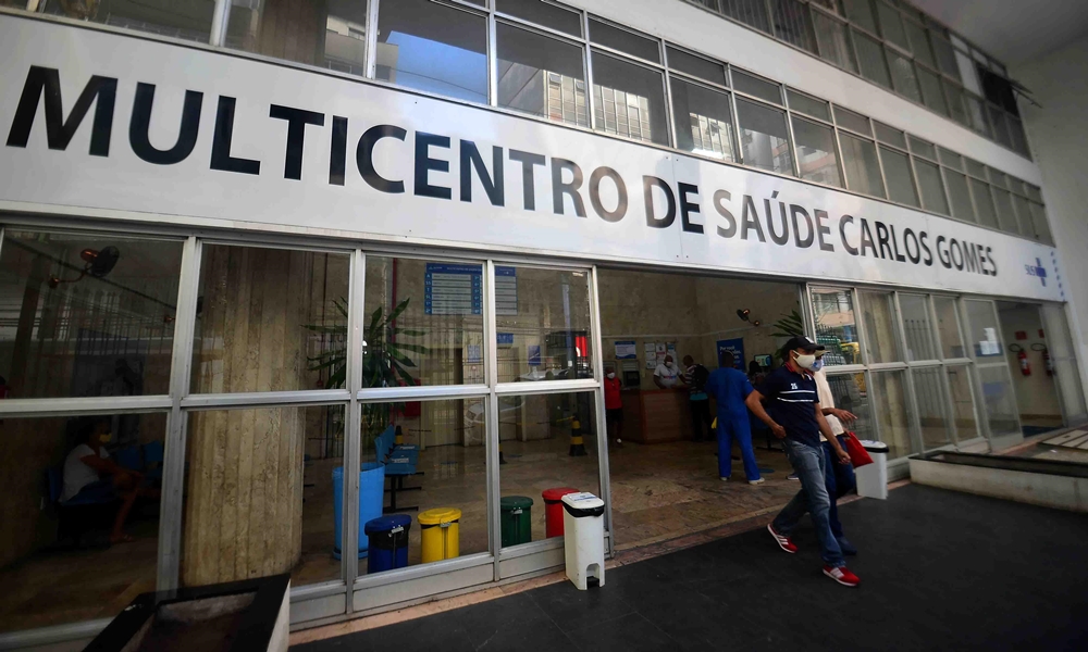 Novembro Azul: multicentros de Salvador promovem ações de incentivo ao autocuidado e combate ao preconceito