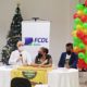 CDL lança campanha Natal dos Sonhos Solidário 2021 com mais de R$ 60 mil em prêmios
