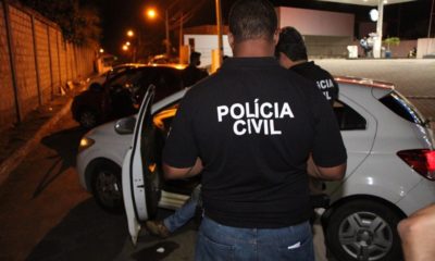 Em quase 11 meses mais de 4 mil veículos foram roubados e 2.855 recuperados em Salvador e RMS