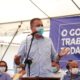 Governo da Bahia vai liberar São João e uso de máscara em ambientes fechados