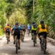 Suba Forte: Praia do Forte e Sapiranga sediam evento de mountain bike neste fim de semana