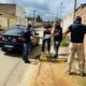Polícia cumpre 98 mandados na Bahia em operação nacional de repressão a crimes contra o patrimônio