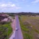 Indicação de Jamelão prevê substituição de quebra-molas por radar na Estrada da Cetrel