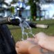 Fornecimento de água será suspenso em localidades de Camaçari e Mata de São João na terça-feira