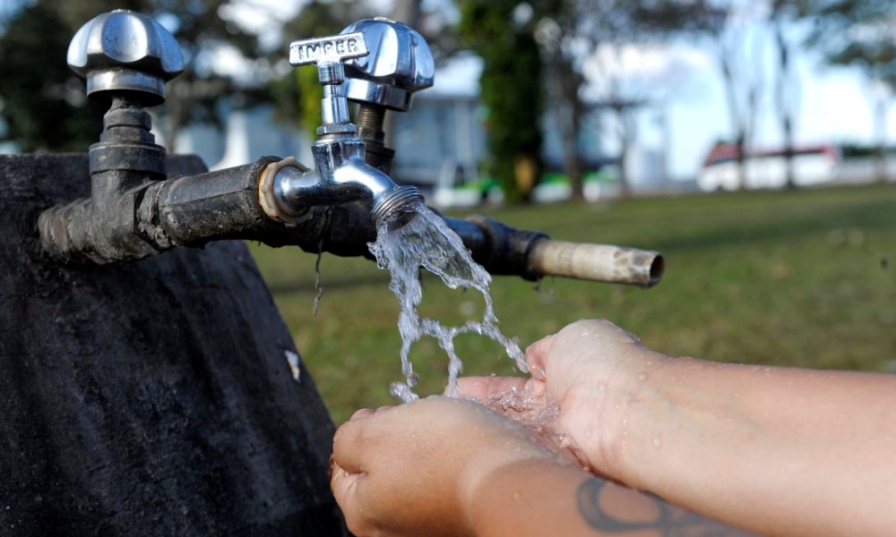 Fornecimento de água será suspenso em localidades de Camaçari e Mata de São João na terça-feira