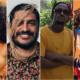 Larissa Luz, Criolo, Rafael Porrada e Carlinhos Brown fazem show gratuito na Concha Acústica dia 26