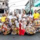 Primeiro bloco afro do Brasil, Ilê Aiyê completa 47 anos hoje