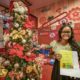 Camaçari: Concurso Cartão de Natal abre inscrições nesta quarta e premia com bicicleta e tablet