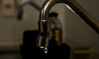 Fornecimento de água será suspenso na orla de Camaçari e em Mata de São João na segunda-feira