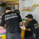 Polícia Federal deflagra operação contra fraudes ao auxílio emergencial na Bahia
