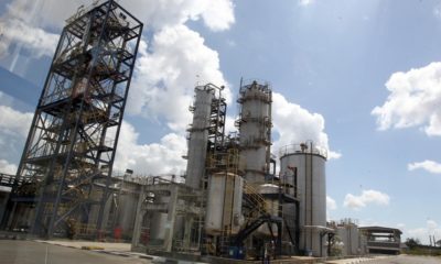 Produção industrial baiana teve maior avanço do país em maio