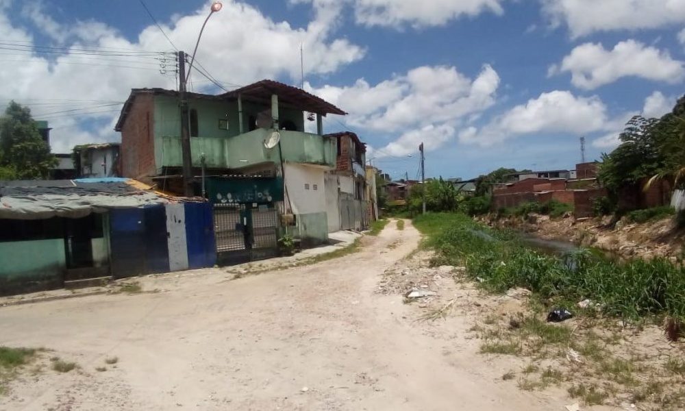Justiça impede remoção de cinco casas no bairro Jardim Brasília