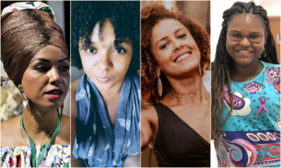Novembro Negro: que história conta seu cabelo? Mulheres negras e descoberta da identidade