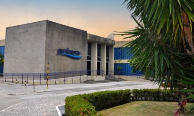 Embasa apresenta comprovação de capacidade econômico-financeira para atender municípios