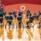 Basquete em cadeira de rodas: Brasil inicia Sul-Americano