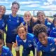 Time feminino do Bahia sofrerá adaptação após rebaixamento da equipe principal para Série B
