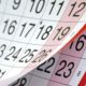 Camaçarienses terão apenas três feriados prolongados em 2022; confira lista
