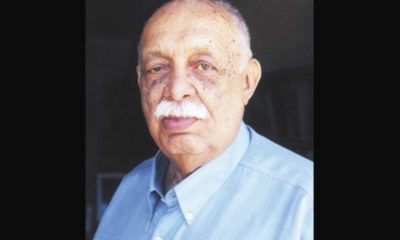 Morre o historiador baiano Cid Teixeira aos 97 anos