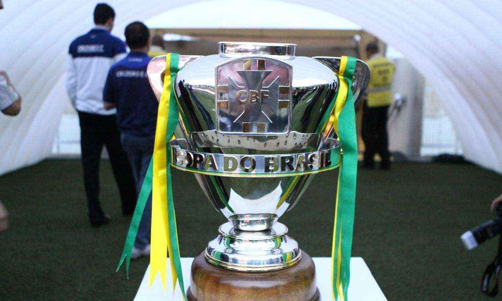 Clubes da Série A dominam oitavas de final da Copa do Brasil