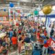 Lama Preta sedia sétima loja do Novo Mix em Camaçari