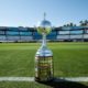 Conmebol define grupos da Libertadores 2022