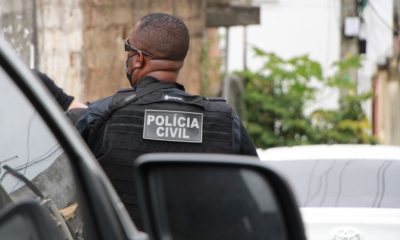 SSP-BA registra 17 homicídios neste fim de semana em Salvador e RMS